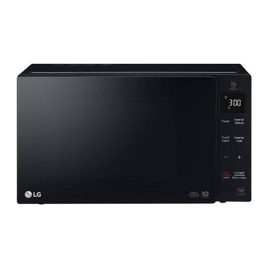 LG 23 Litre Inverter Microwave Oven