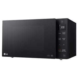 LG 23 Litre Inverter Microwave Oven