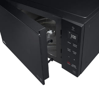 LG 23 Litre Inverter Microwave Oven