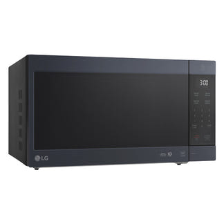 LG 56 Litre Inverter Microwave - Matte Black