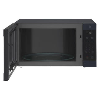 LG 56 Litre Inverter Microwave - Matte Black