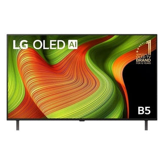 LG 48" B5 Smart 4K OLED AI TV (2025)