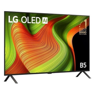 LG 48" B5 Smart 4K OLED AI TV (2025)