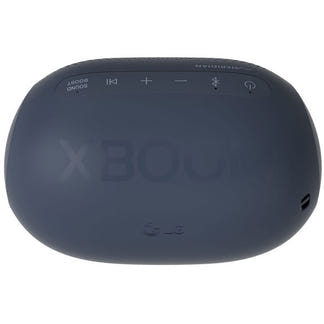 LG XBoom Go Portable Bluetooth Speaker - 5W