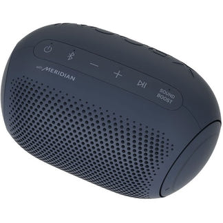 LG XBoom Go Portable Bluetooth Speaker - 5W