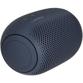 LG XBoom Go Portable Bluetooth Speaker - 5W
