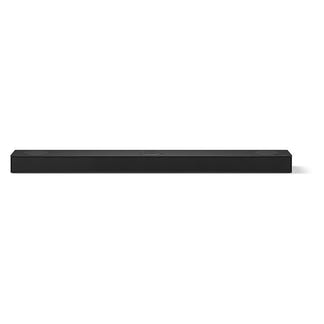 LG S80TR 5.1.3 Channel Soundbar with Subwoofer & Rear Speakers - Black