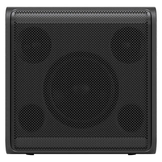 LG XBoom Stage 301 Portable Party Bluetooth Speaker by will.i.am