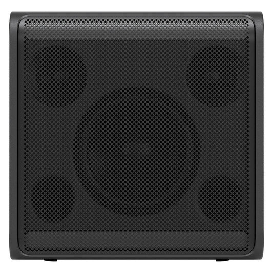 LG XBoom Stage 301 Portable Party Bluetooth Speaker by will.i.am