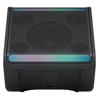 LG XBoom Stage 301 Portable Party Bluetooth Speaker by will.i.am