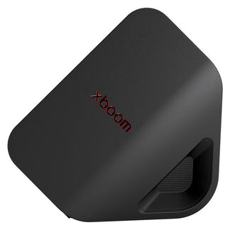 LG XBoom Stage 301 Portable Party Bluetooth Speaker by will.i.am