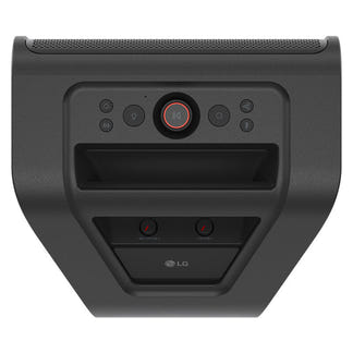 LG XBoom Stage 301 Portable Party Bluetooth Speaker by will.i.am