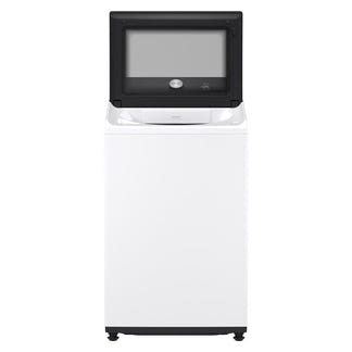 LG 8kg AI Top Load Washing Machine - White (Series 5)