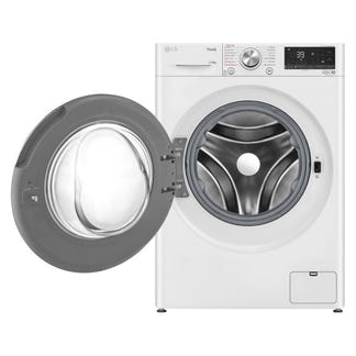 LG 12kg/8kg Washer Dryer Combo