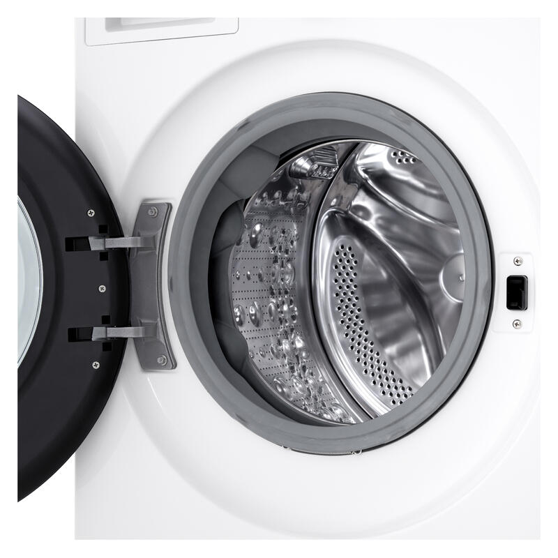 LG 12kg + 8kg AI Front Load Wash and Dry Combo - Series 10