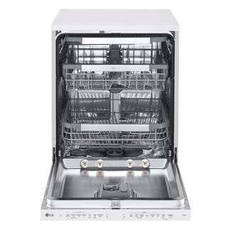 LG 60cm Freestanding Stem Dishwasher