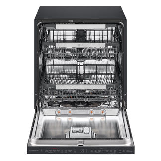 LG 15 Place QuadWash Under Dishwasher