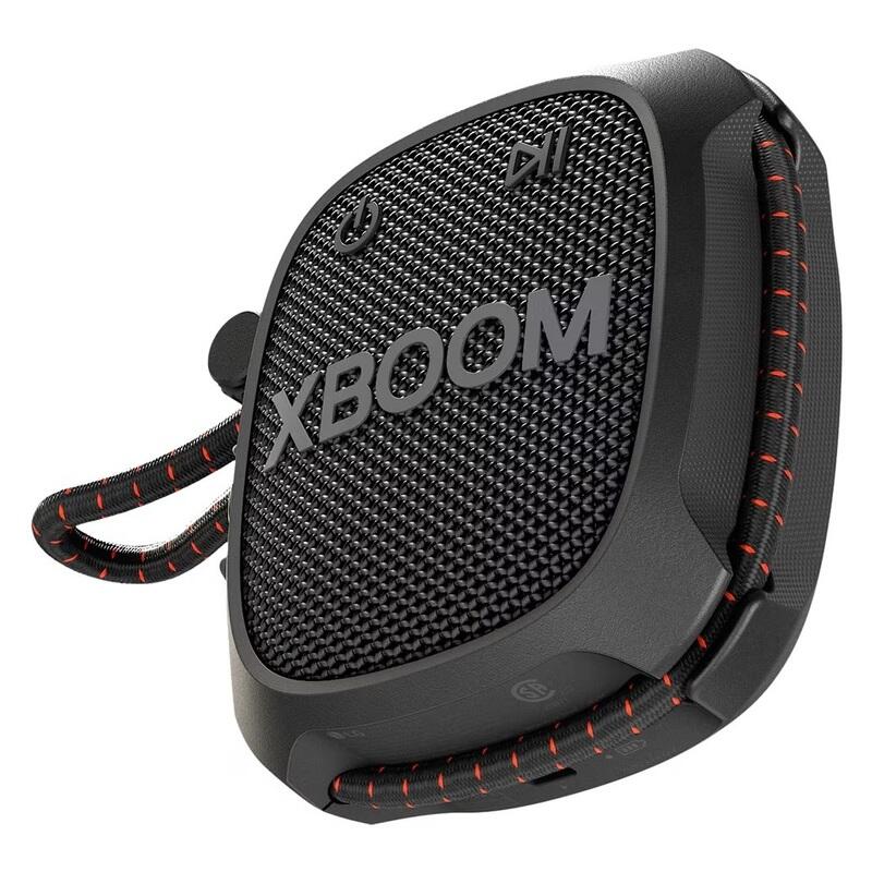 LG XBoom Go XG2 Portable Bluetooth Speaker