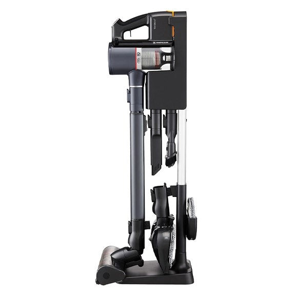 LG CordZero A9 Kompressor Aqua Handstick Vacuum - Iron Grey