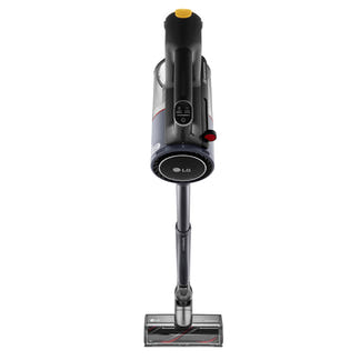 LG CordZero A9 Kompressor Aqua Handstick Vacuum - Iron Grey