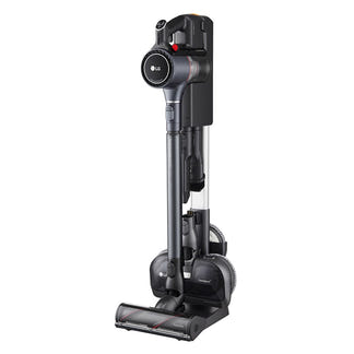 LG CordZero A9 Kompressor Aqua Handstick Vacuum - Iron Grey