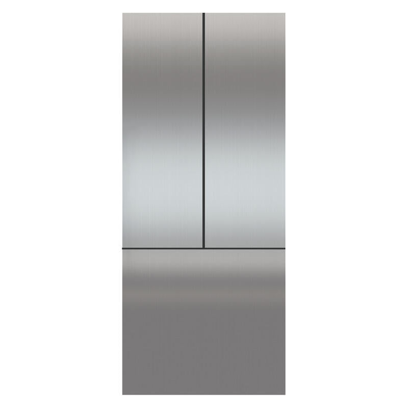 Liebherr Monolith 511L Integrated French Door Fridge Freezer