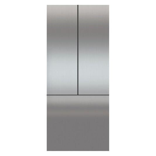 Liebherr Monolith 511L Integrated French Door Fridge Freezer