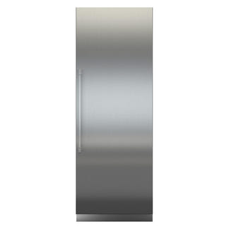 Liebherr Monolith 441L Integrated Upright Fridge