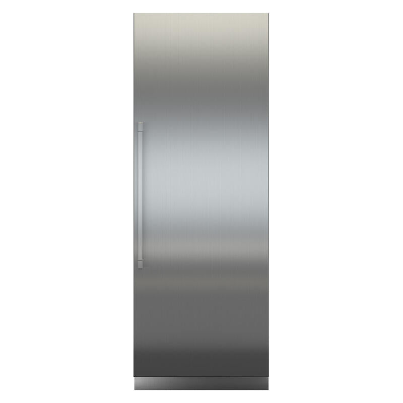 Liebherr Monolith 441L Integrated Upright Fridge