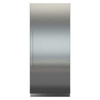 Liebherr Monolith 543L Integrated Upright Fridge