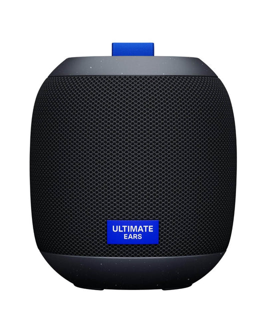 Ultimate Ears Wonder Boom Play - Black