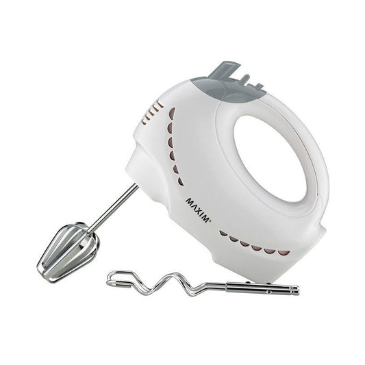 Maxim Hand Mixer - White