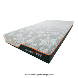 AVANTE MediFlex Hybrid King Single Mattress - Medium