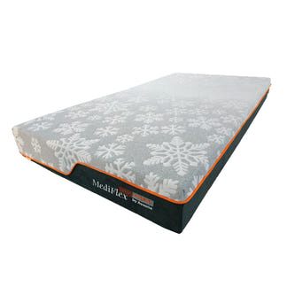 AVANTE MediFlex Hybrid Queen Mattress - Medium