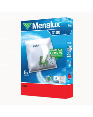 Replacement Filter +  Bags for Miele S246I