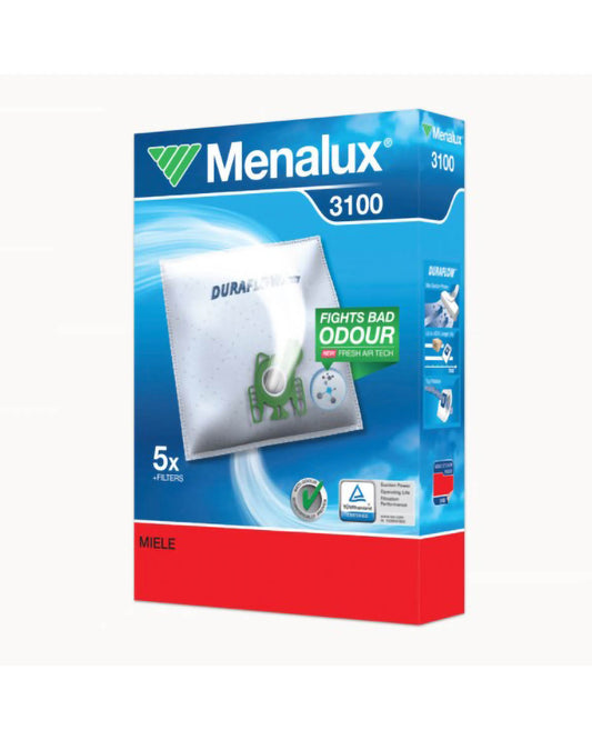 Replacement Filter +  Bags for Miele S246I