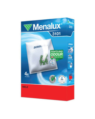Menalux Replacement Filter & Bags