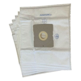 Menalux 4000 Replacement Vacuum Bags - 5 Pack
