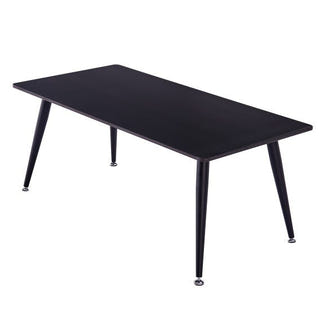 Mendy Coffee Table - Black/Black