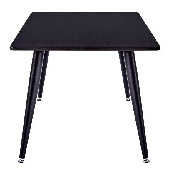 Mendy Coffee Table - Black/Black