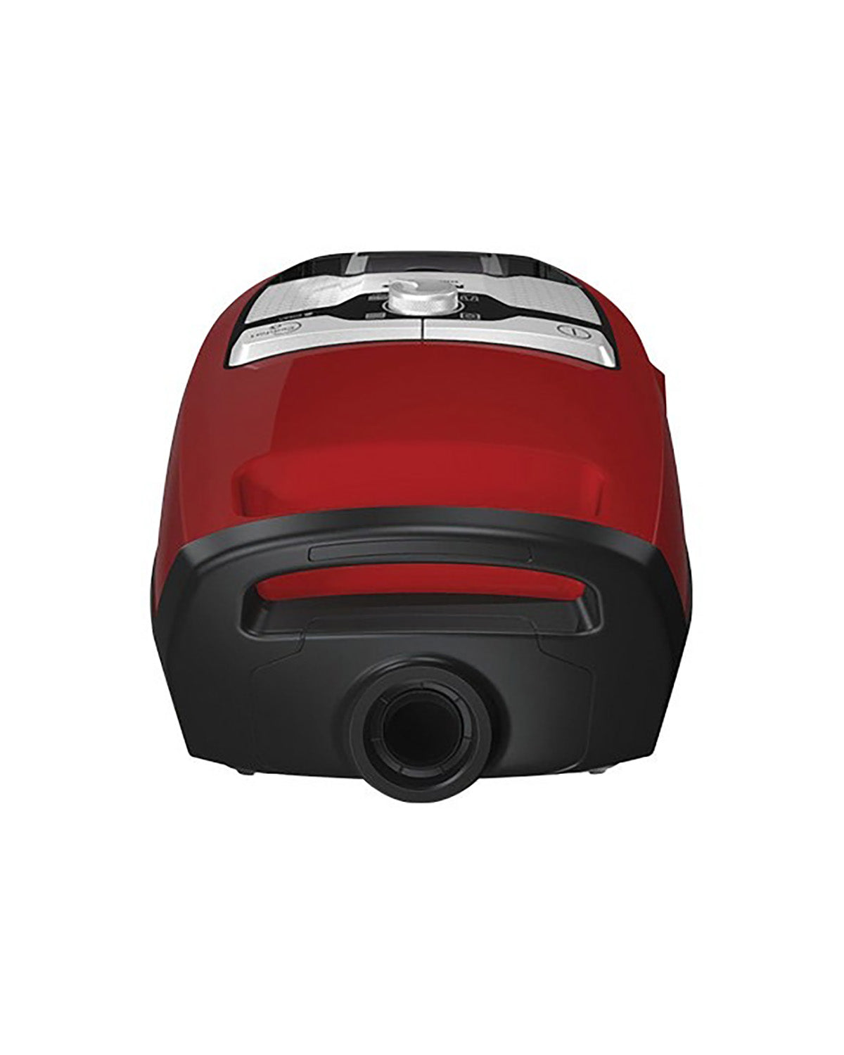 Miele Blizzard Cx1 Cat & Dog Bagless Vacuum Cleaner - Autumn Red