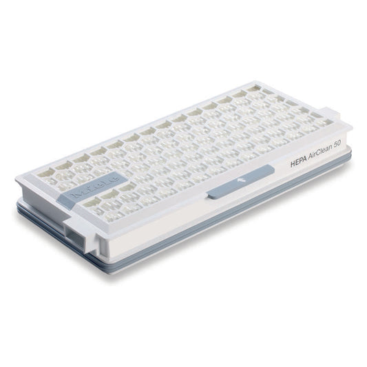 Miele HEPA AirClean Vacuum Filter