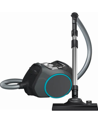 Miele Boost CX1 Bagless Vacuum - Graphite Grey