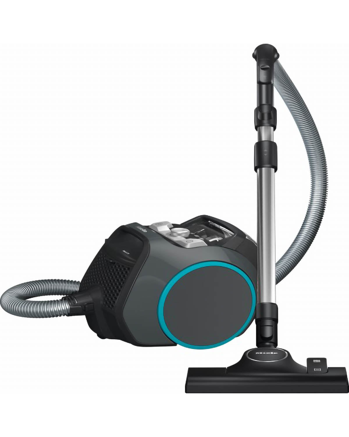 Miele Boost CX1 Bagless Vacuum - Graphite Grey