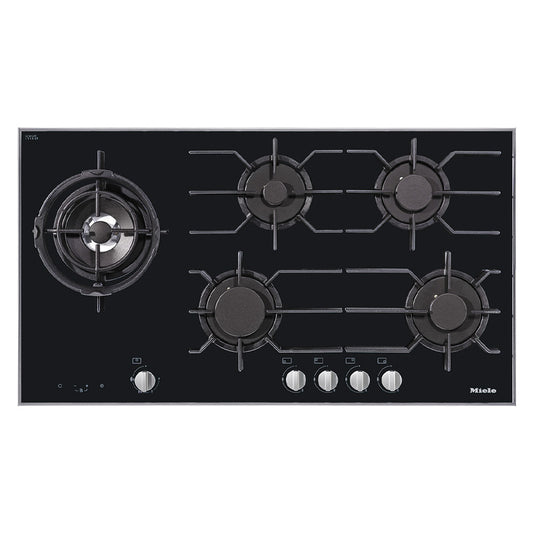Miele 5 Burner Gas Cooktop