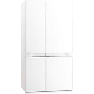 Mitsubishi Electric 635L French Door Refrigerator