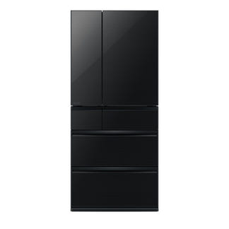 Mitsubishi Electric 700L Multi Drawer Refrigerator