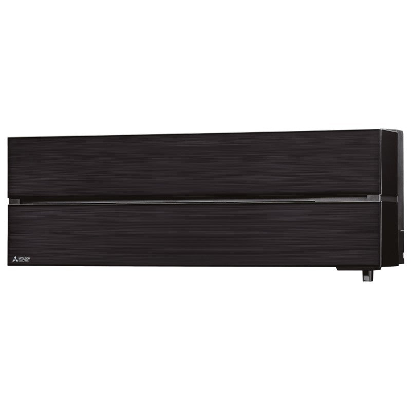 Mitsubishi Electric 2.5/3.2kW Reverse Cycle Split Inverter Air Conditioner- Black
