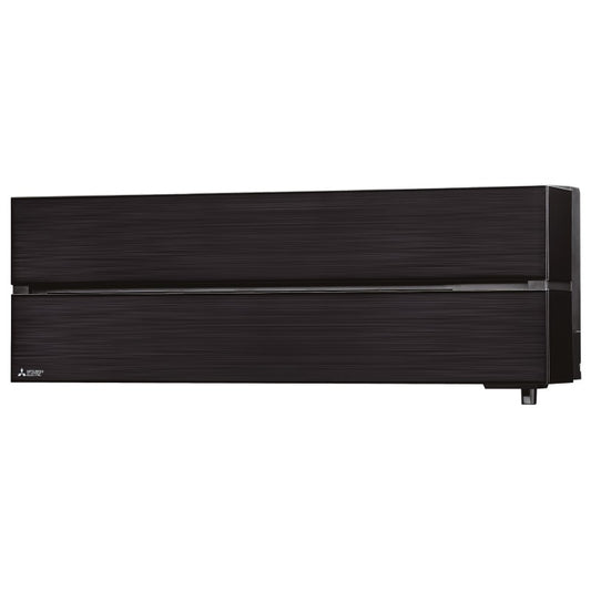 Mitsubishi Electric 2.5/3.2kW Reverse Cycle Split Inverter Air Conditioner- Black