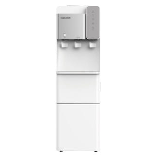 Morphy Richards 13kg Ice Maker & Water Dispenser - White